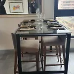 Hermoso Departamento Completo En Nunoa