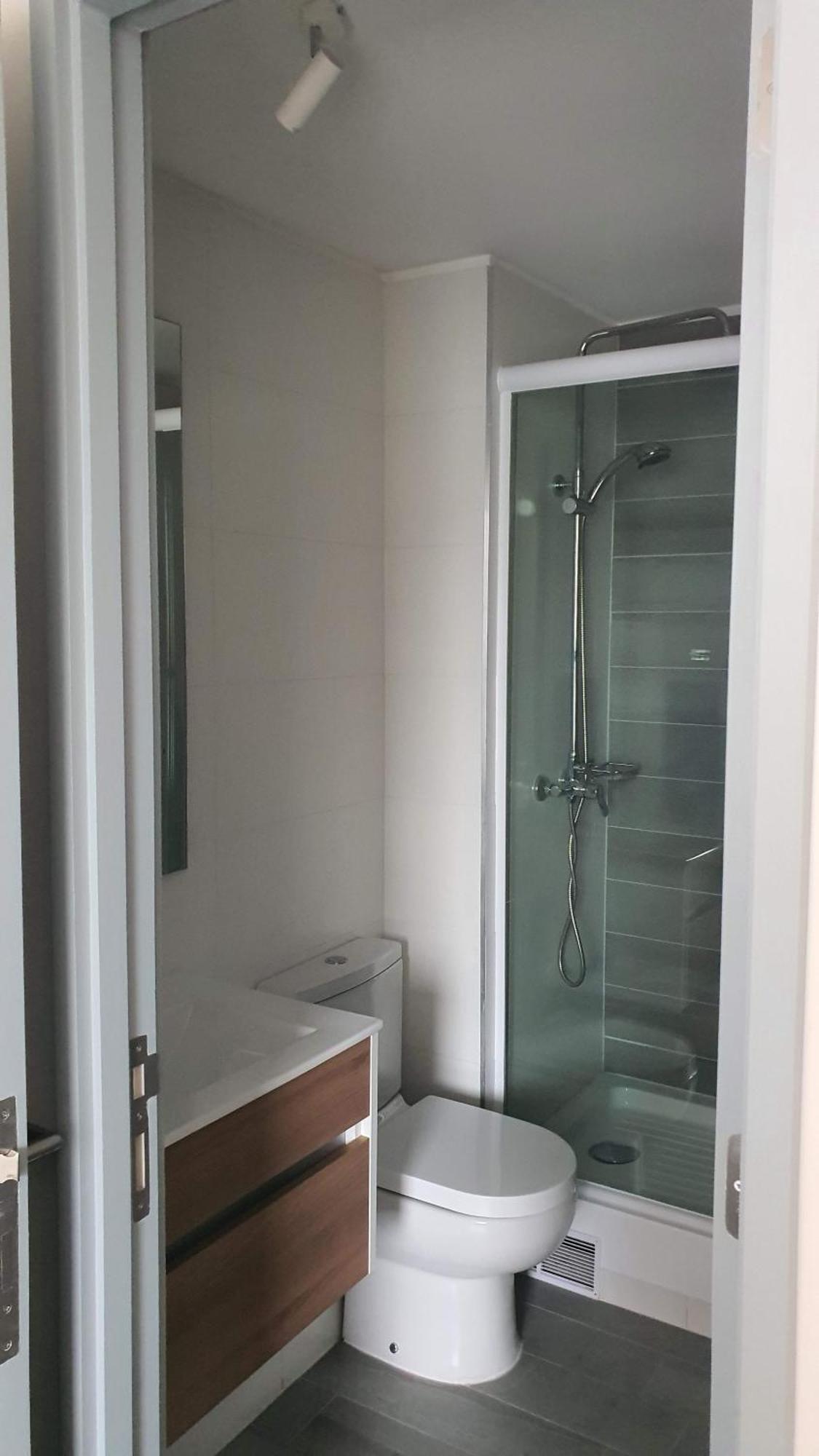 Hermoso Departamento Completo En Nunoa * Santiago